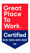 Great Place To Work