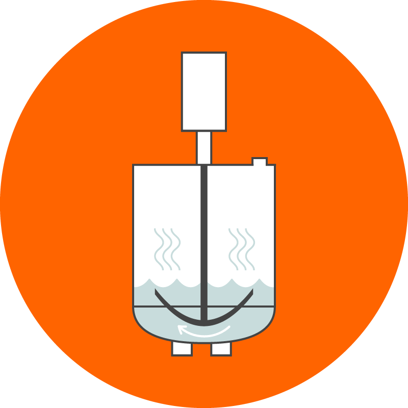 dos prep - Funktionsweise Icon