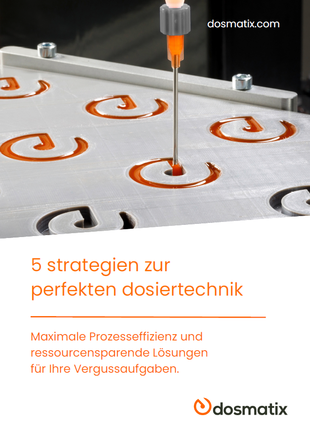 5 strategien zur perfekten dosiertechnik