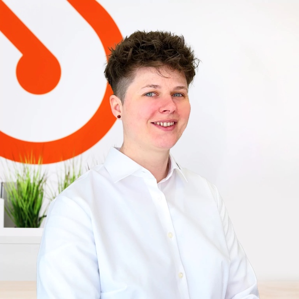 Danielle Bimer - specialist Application Testing