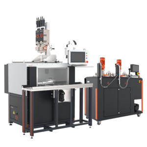 dos feed H - materialaufbereitung