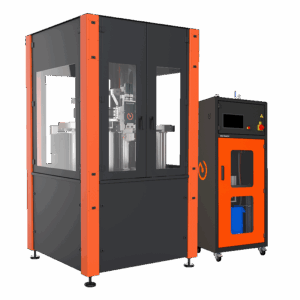Automatisiertes Dosiersystem zum Dosieren unter Atmosphäre