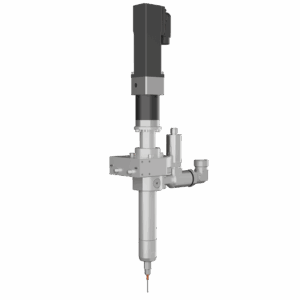 Exzenterschneckendosierer zum Raupenauftrag – dos screw