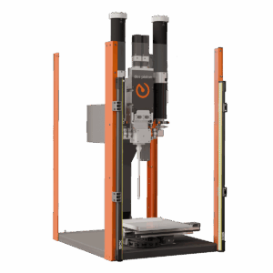dosmatix - kartesischer dosierroboter - dos cell light