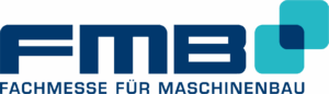 FMB Fachmesse für Maschinenbau Logo