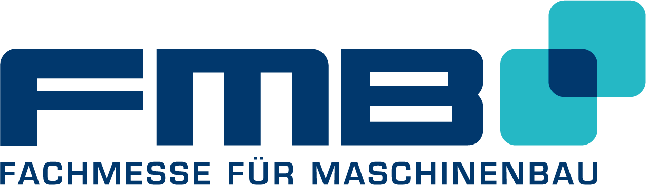 FMB Fachmesse für Maschinenbau Logo