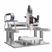Integrationsmodul für Produktionslinien - dos in-line