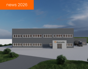 dosmatix builds the factory of the future