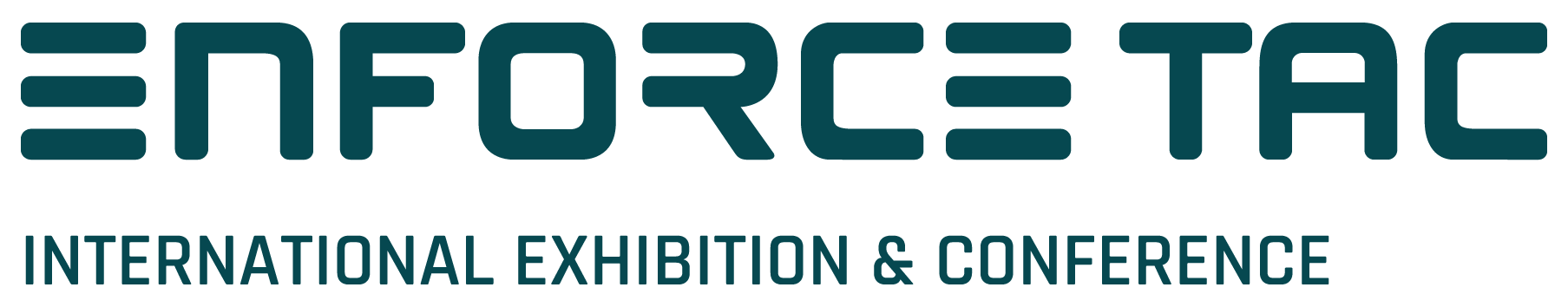 Enforce Tac Nuremberg Logo