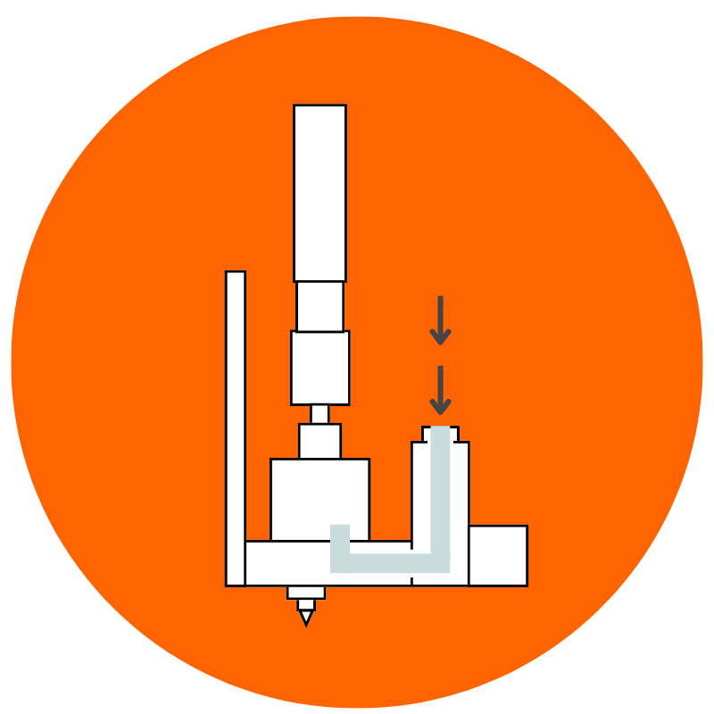 how dos gear works icon