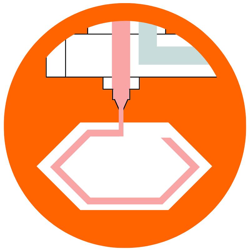 how dos gear works icon