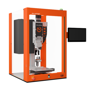 Kartesischer Dosierroboter - dos cell light