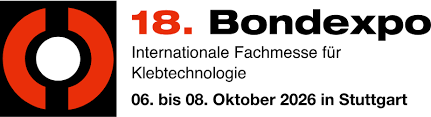 Bondexpo 2026 Messelogo Bondexpo 2026 Messelogo