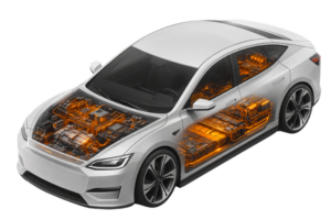 Automobilindustrie - Branche Automobilindustrie - Branche