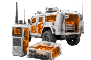 Defense & Security - Branche Defense & Security - Branche