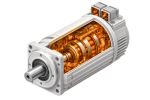 Elektromotoren - Branche Elektromotoren - Branche
