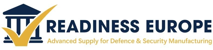 Readiness Europe Ulm Messelogo Readiness Europe Ulm Messelogo